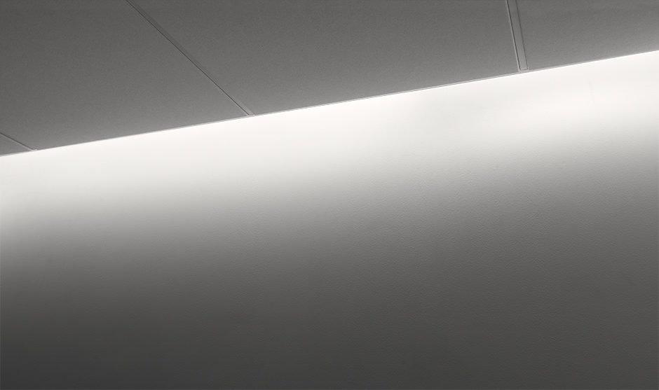 Focus Wall Wash FWSL Focal Point Lights
