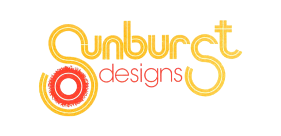 Sunburst Designs
