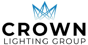Crown Lighting Group Logo
