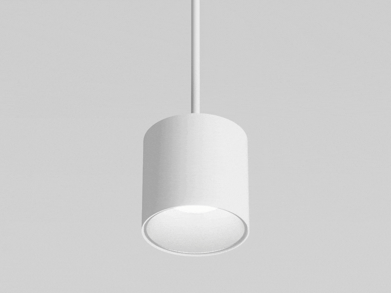 ID+ 3.5 Pure Adjustable Cylinder 90˚ tilt and 365˚ rotation