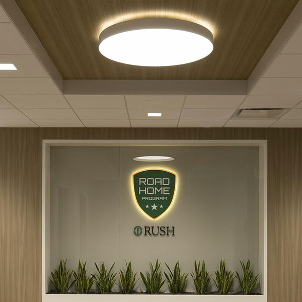 Rush Road Home
