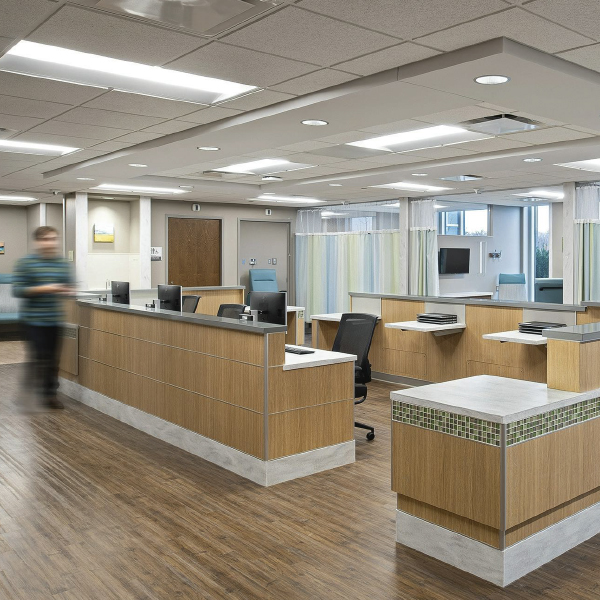 St. Joseph Hospital