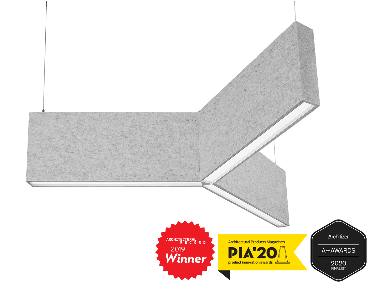 Acoustic Solutions | Focal Point Lights