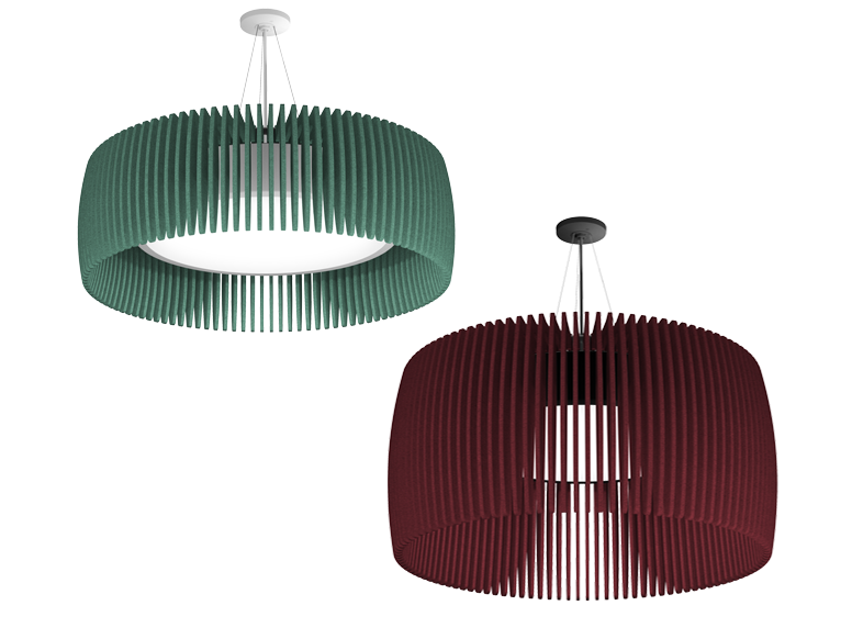 Lia 36S Colorways