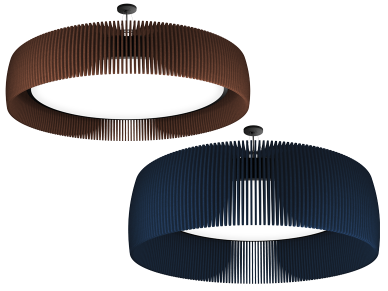 Lia 60S Colorways