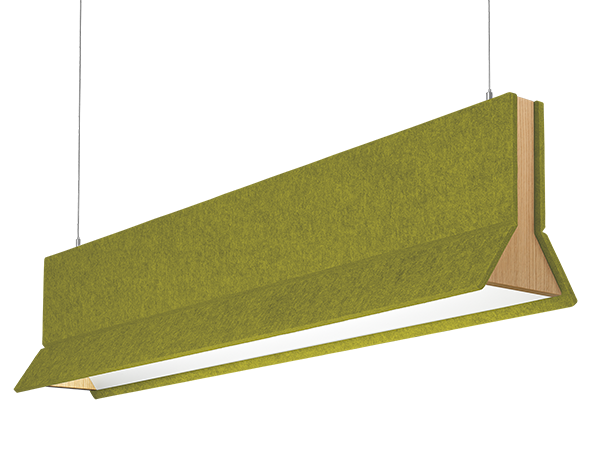 Eave Hero Lime Green