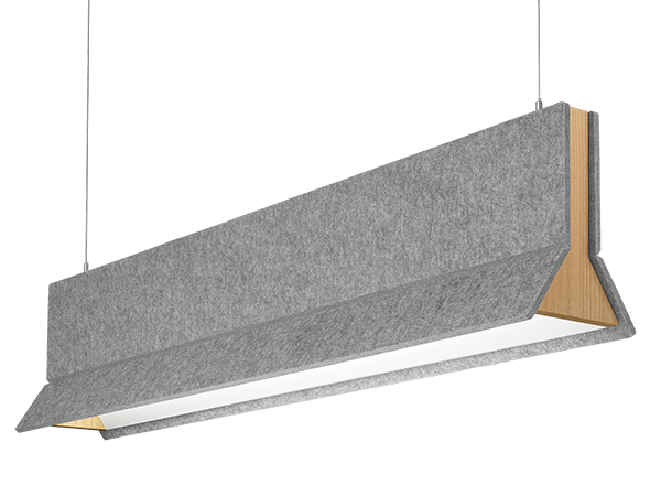 Eave Hero Shadow Gray