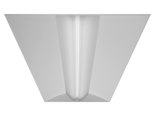 Aerion 2x4 LED 