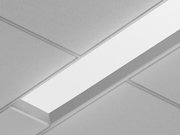 Avenue 6 Led Techzone Fav6l Focal Point Lights