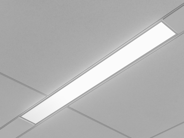 Techzone Ceiling System Focal Point Lights