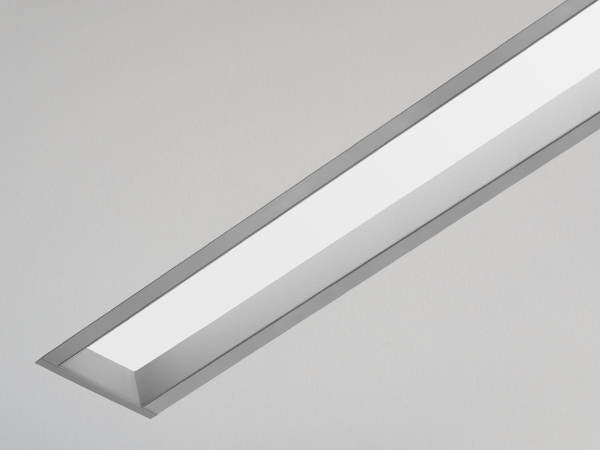 Recessed Linear Focal Point Lights