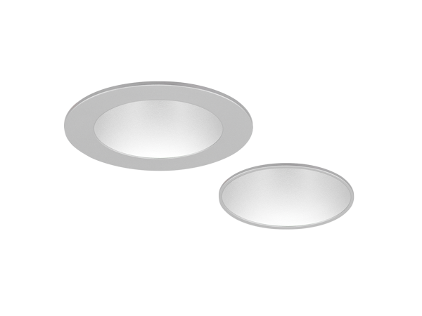 FLC2D-DNS-CD 2.5" Downlight Hero