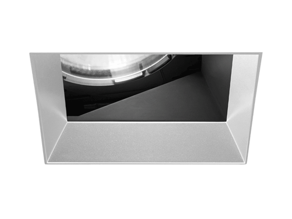 ID+ 3.5" Adjustable Square Trimless Shrouds