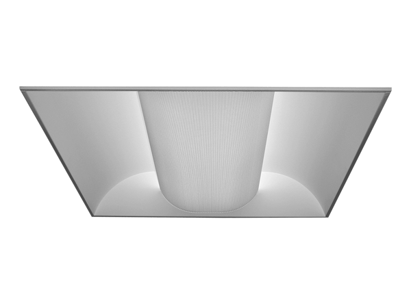 Luna 2x2 Led Flul 22 Focal Point Lights Luna 2x2
