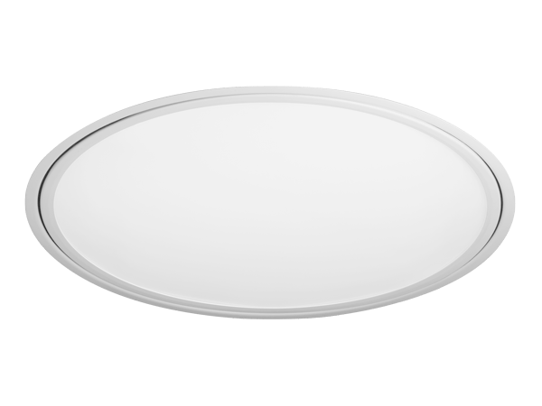 Skydome LED 2', 3', 4' - Recessed