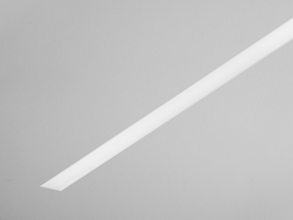 Recessed Linear Focal Point Lights, Recessed Linear Lighting Revit Family