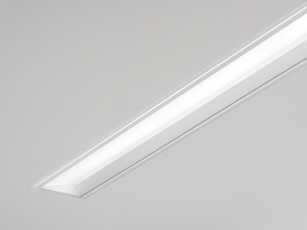 Recessed Linear Focal Point Lights
