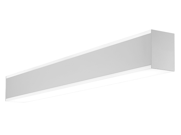 Seem 4 LED Direct/Indirect Wall Mount