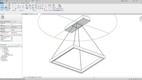 Focal Point Near - BIMsmith