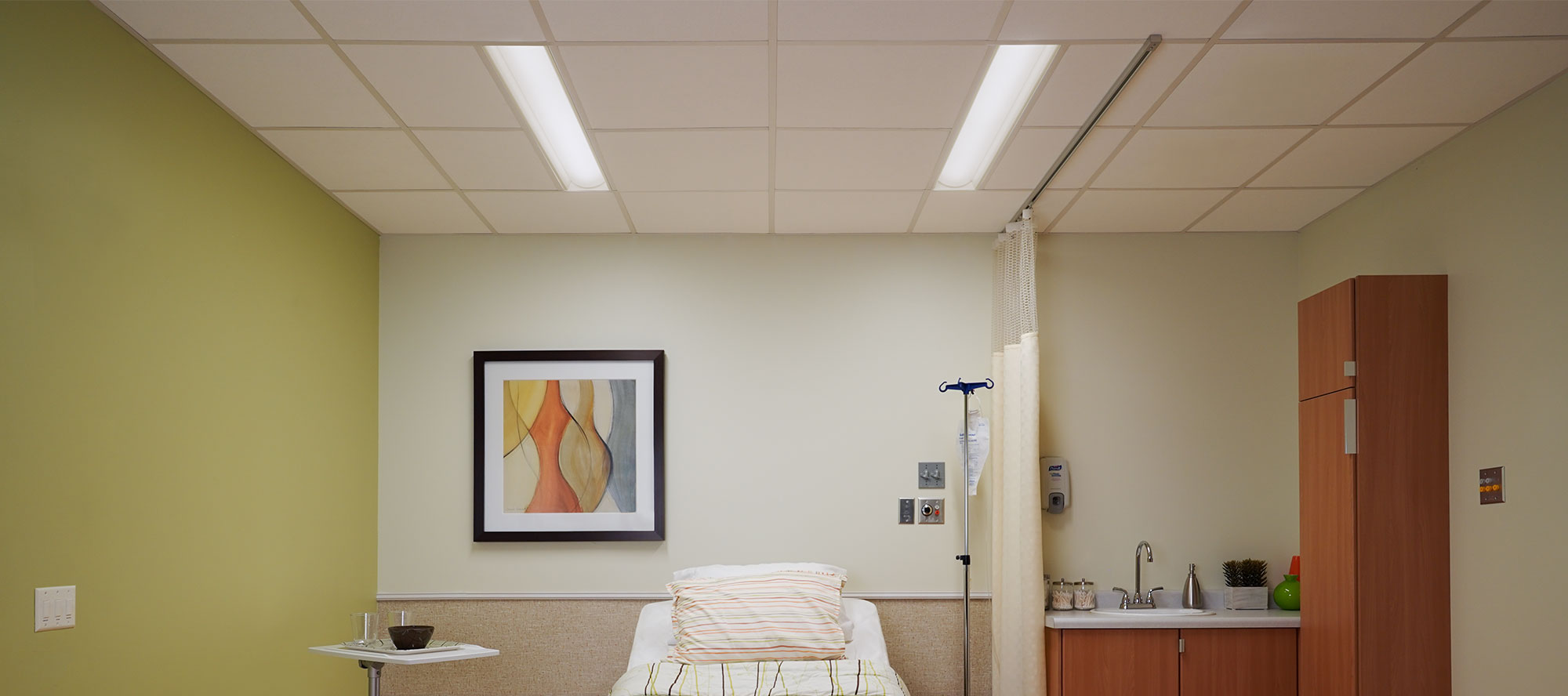 Focal Point and Curbell Medical Products Partner to Provide Crucial