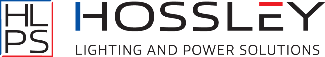 Hossley Lighting and Power Solutions