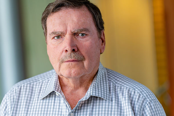 Peter Thornton Sr.