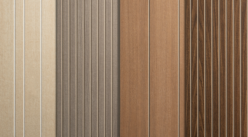 TruTile Natural Collection