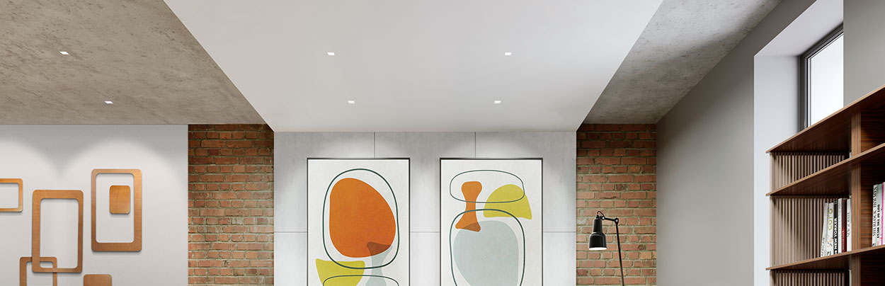 ID+ 2.5" | Focal Point Lights