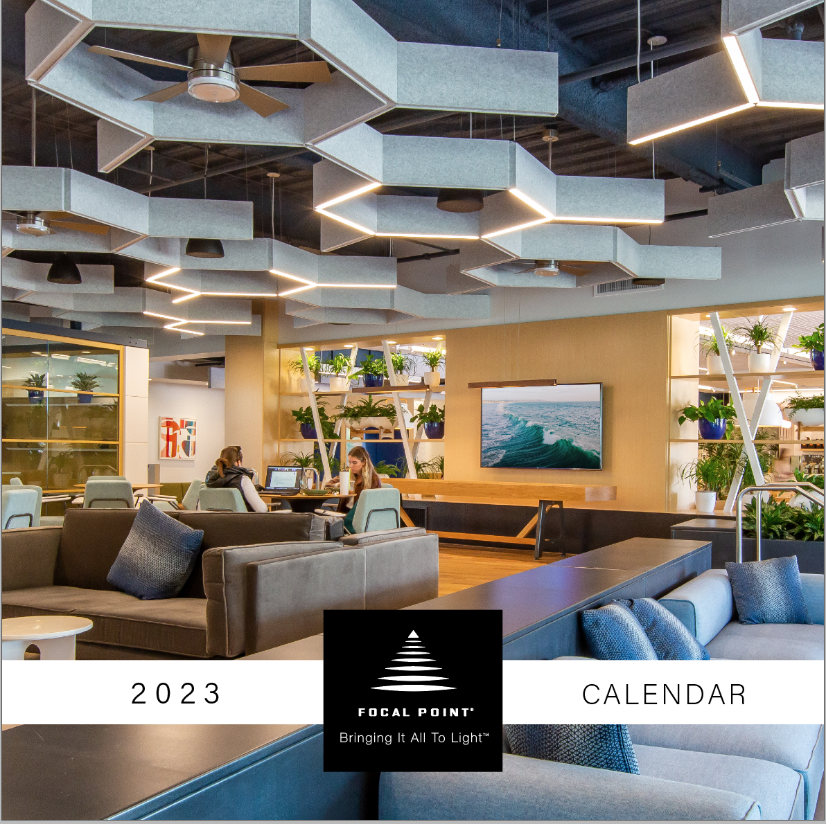 2023 Calendar