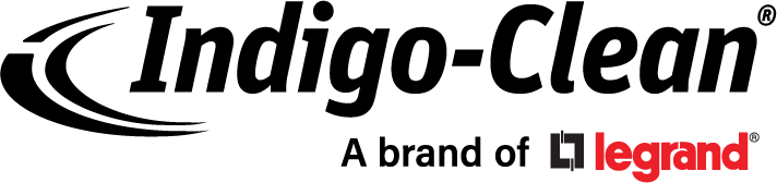 Indigo-Clean logo