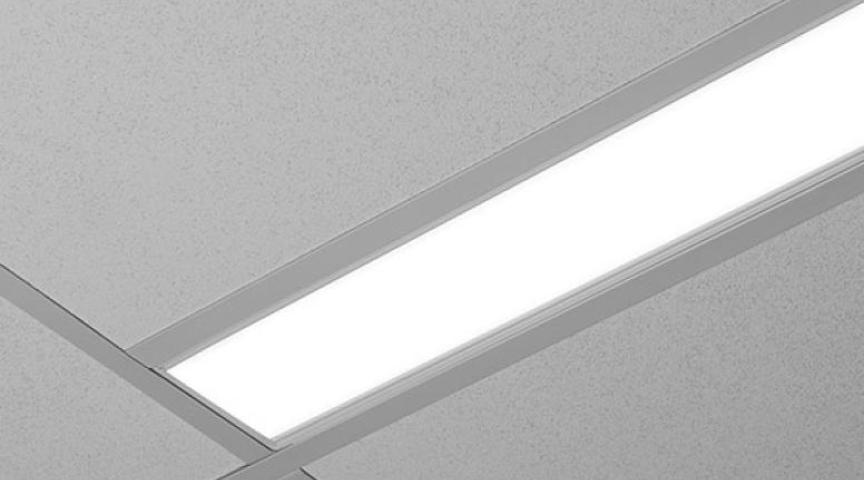 Seem 2 Recessed
