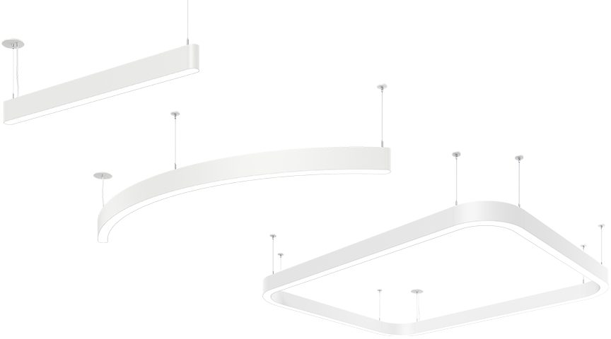 Seem Sweep 2 Straights, Arcs, and Patterns