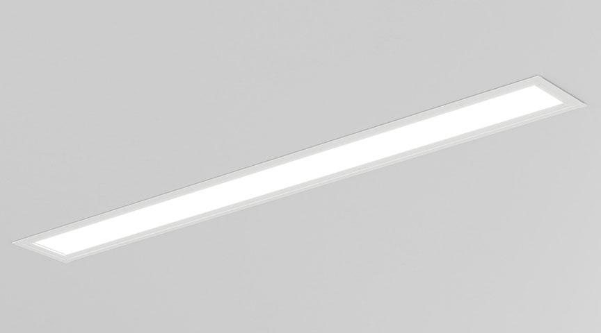Seem 4 Behavioral Health Recessed Trim Flange