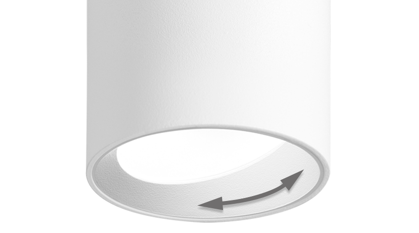 FLCY2N-Features-Wall Wash