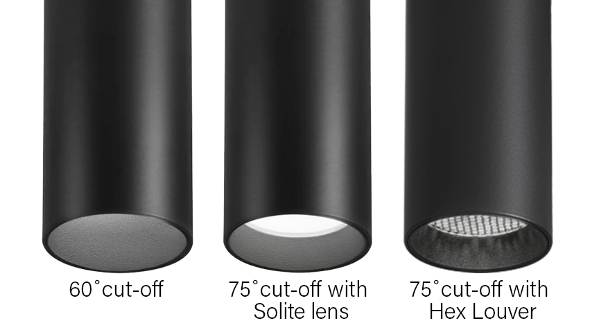 FLCY2N-Features-reflector cones