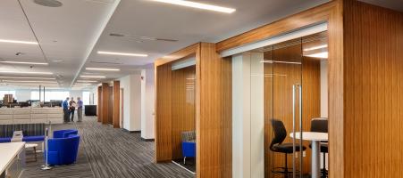 Seem 6 LED FSM6L-FL/SR/SRXP | Focal Point Lights