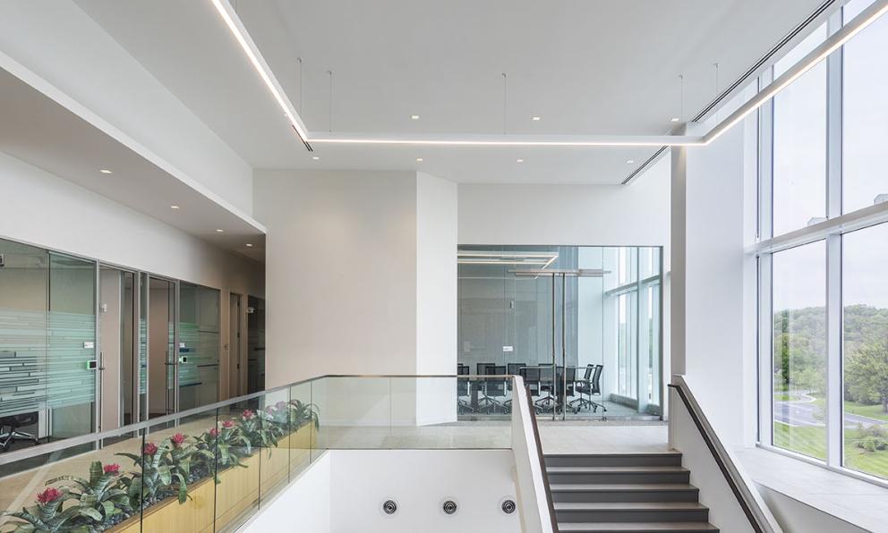 Skydome LED 2', 3', 4' - Recessed FSDL-22/33/44 | Focal