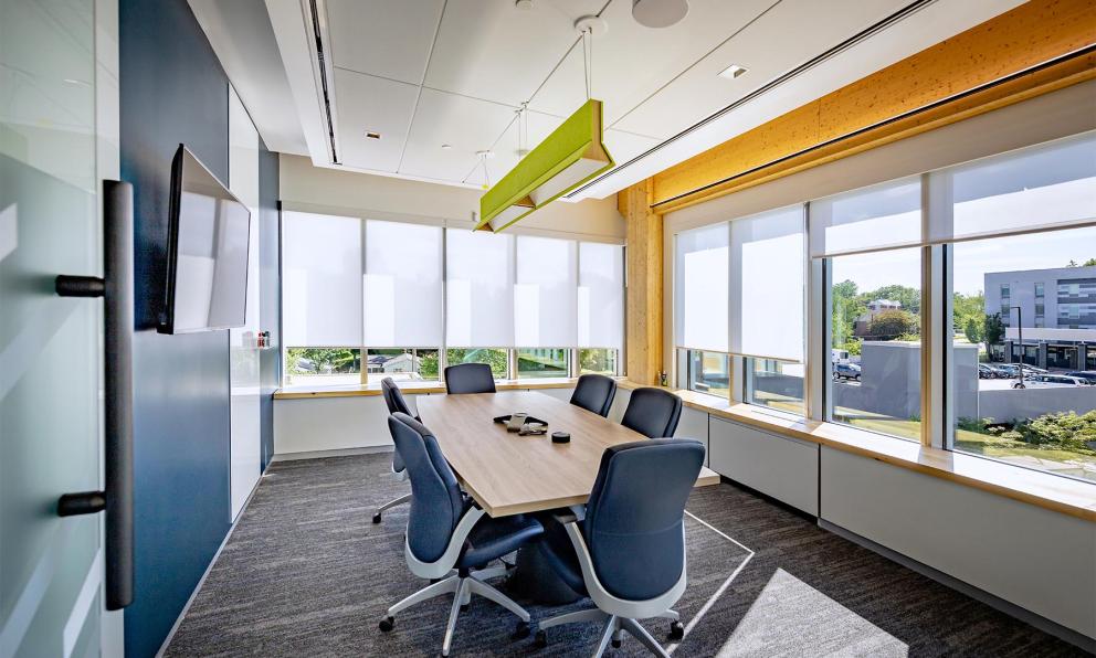 Eave Conference Room