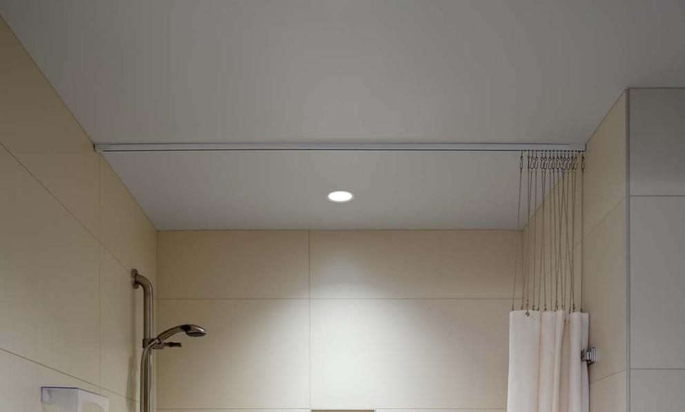 ID+ 3.5" Wall Wash Bathroom