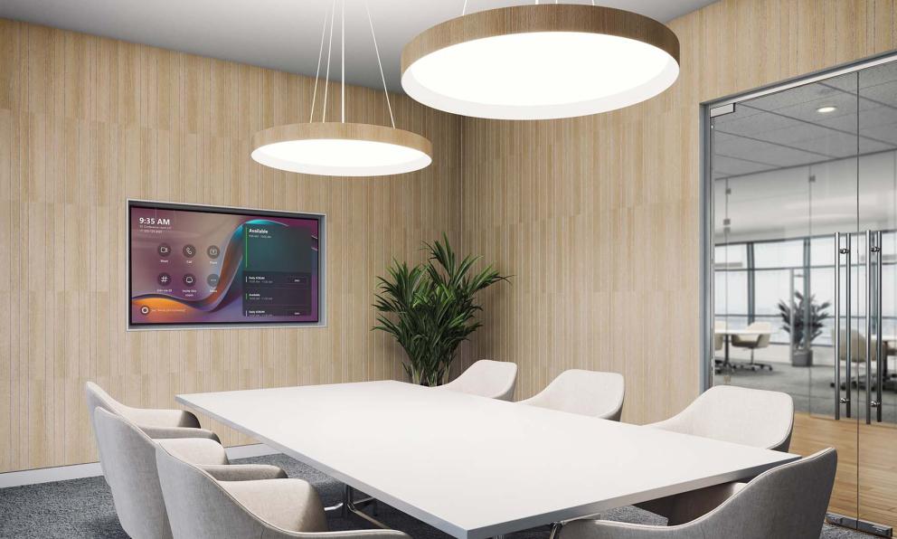TruTile Conference Room Multitrack