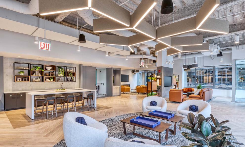 Fresh Look at Architectural Lighting