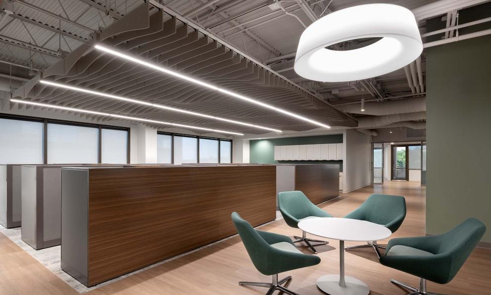 Mora Ripple Open Office