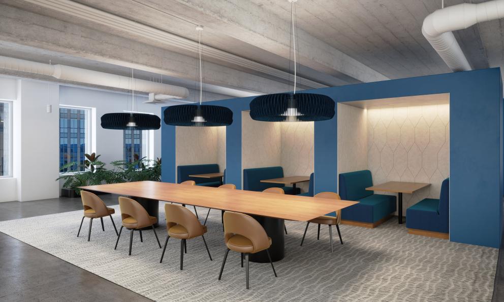 Lia Facet Open Office