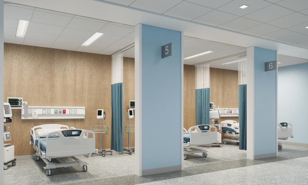 Akeso_Pitch_Multi_Bay_Healthcare_Exam