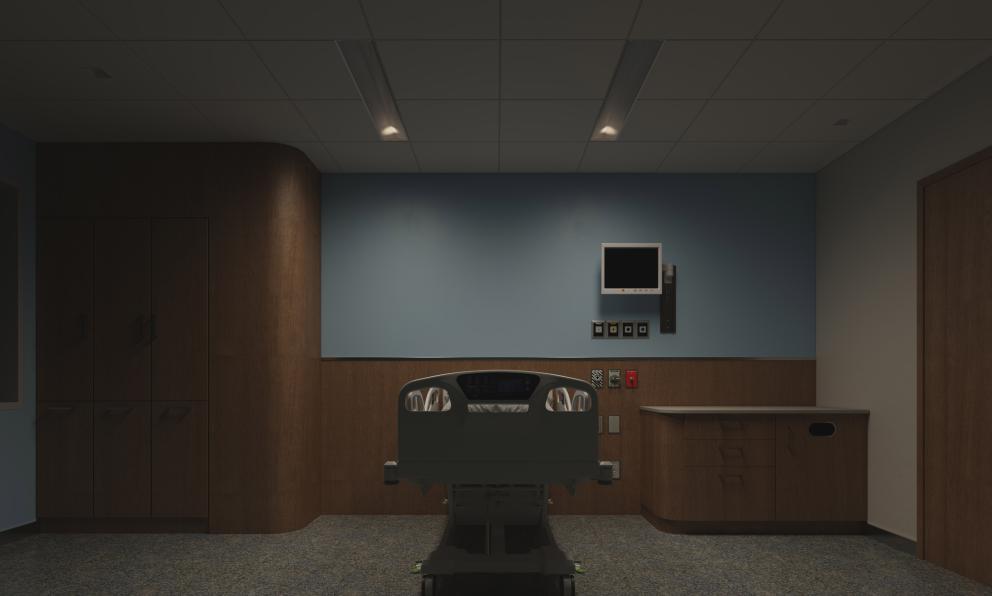 Akeso_Peak_Patient_Room_Foot_Reader