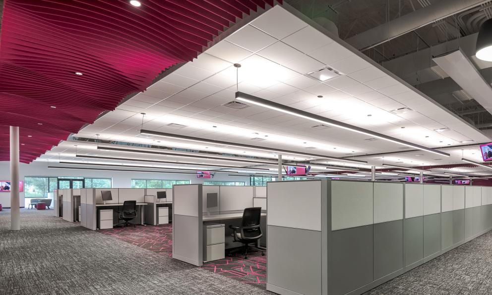 Mora Wave Seem 4 Bidirectional open office