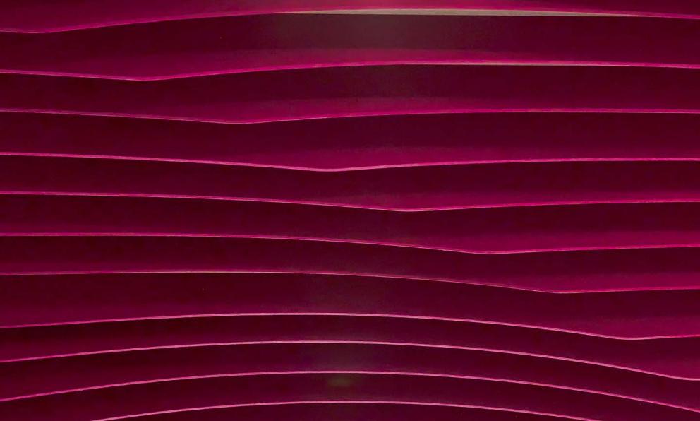 Mora Wave Detail