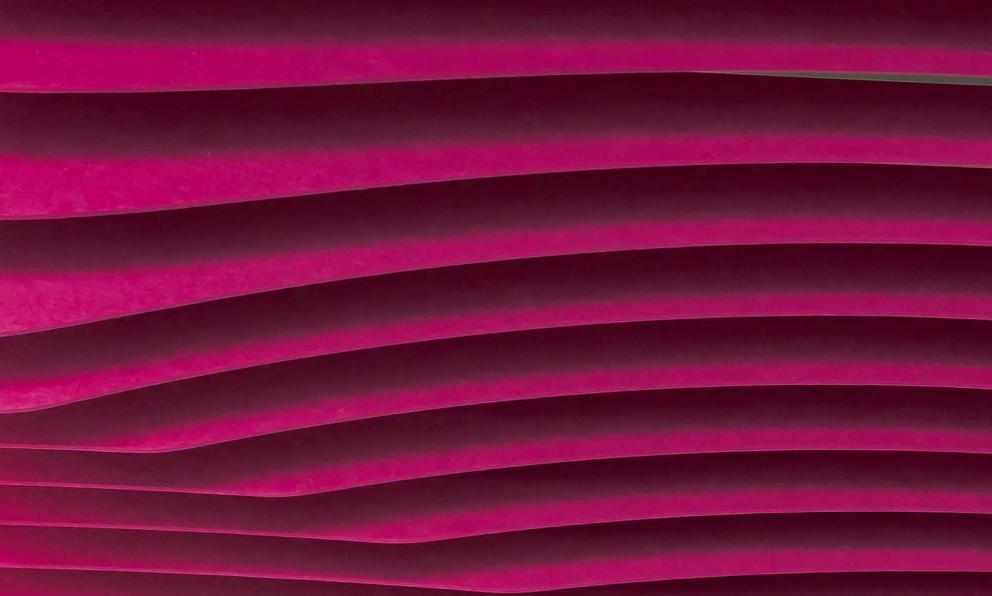 Mora Wave Detail
