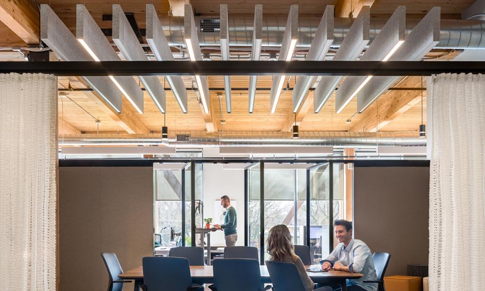 KBM Conference room