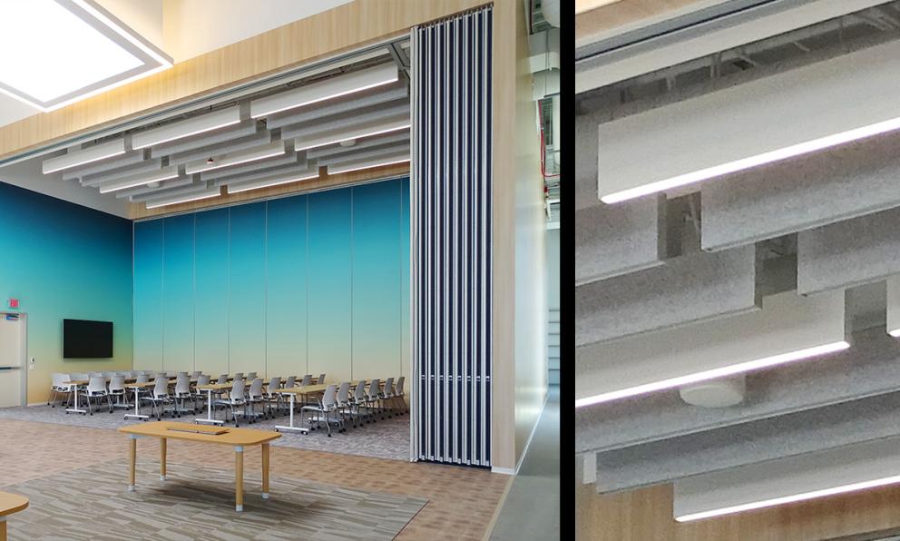 Radiology Partners Conference Room Seem 1 Acoustic